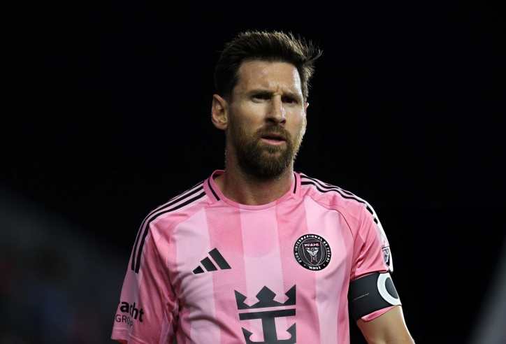 Messi lên kế hoạch giải nghệ