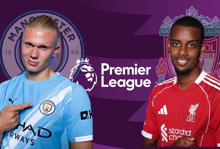 Siêu máy tính dự đoán bất ngờ trận Man City vs Liverpool