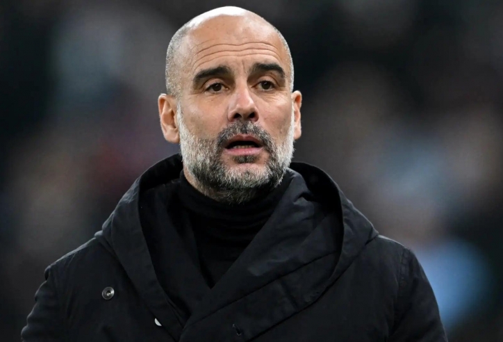 Pep Guardiola khả năng cao rời Man City