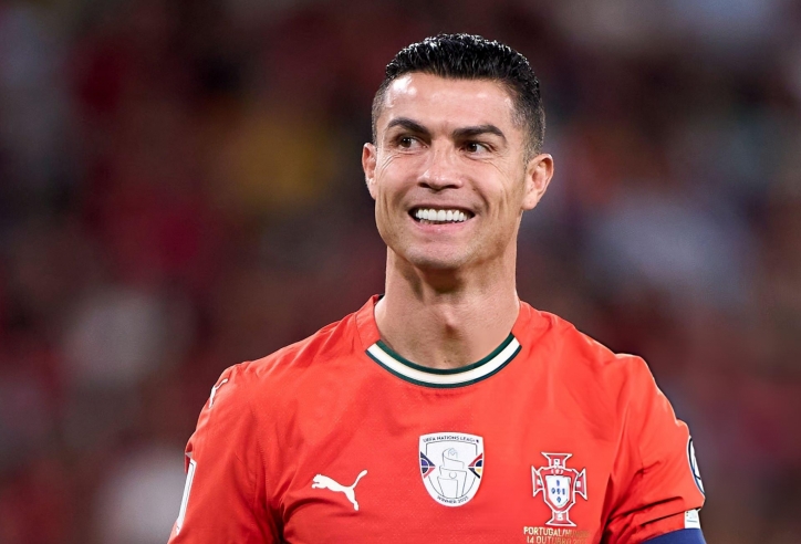 CHÍNH THỨC: Ronaldo xác nhận tham dự World Cup 2026