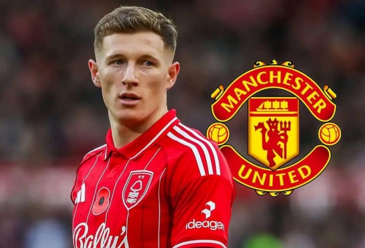 Chuyển nhượng MU 12/11: Chi 120 triệu Bảng cho 'siêu tiền vệ'; tìm ra người thay thế Casemiro