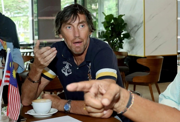 Chuyên gia Malaysia phẫn nộ vì đội nhà thua 0-11 trước thềm đấu Việt Nam