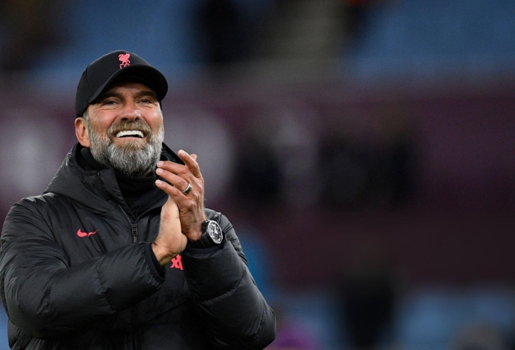 Liverpool chiêu mộ ngôi sao từng 'lỡ duyên' dưới thời Klopp