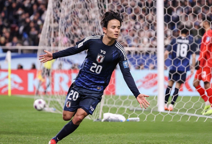 Trực tiếp Nhật Bản vs Ghana: Đã có đội hình ra sân