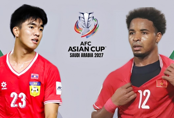 Siêu máy tính chỉ thẳng tỷ số trận Việt Nam vs Lào