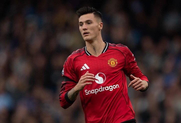 MU nhận tin 'sét đánh' tại Ngoại hạng Anh