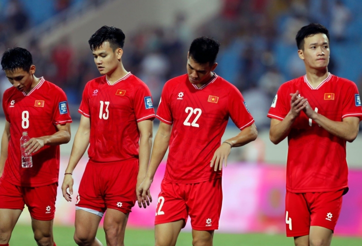 Rõ lý do Việt Nam không tham dự 'World Cup thu nhỏ'