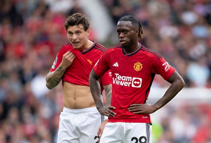 MU gục ngã trước 'quái vật' do chính họ tạo ra