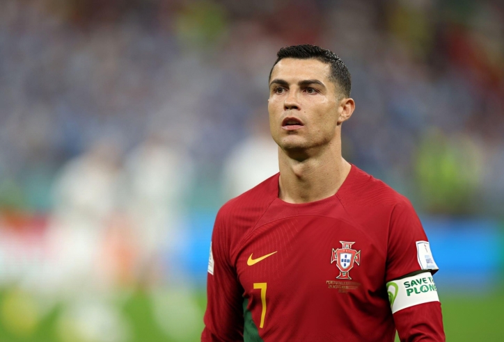 Lộ trình để Ronaldo cùng Bồ Đào Nha vào chung kết World Cup 2026