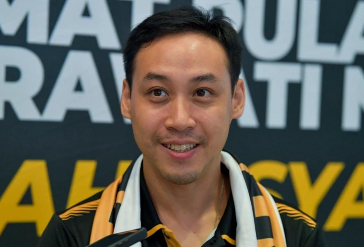 Xạ thủ Malaysia 2 lần giành HCV e ngại Việt Nam tại SEA Games