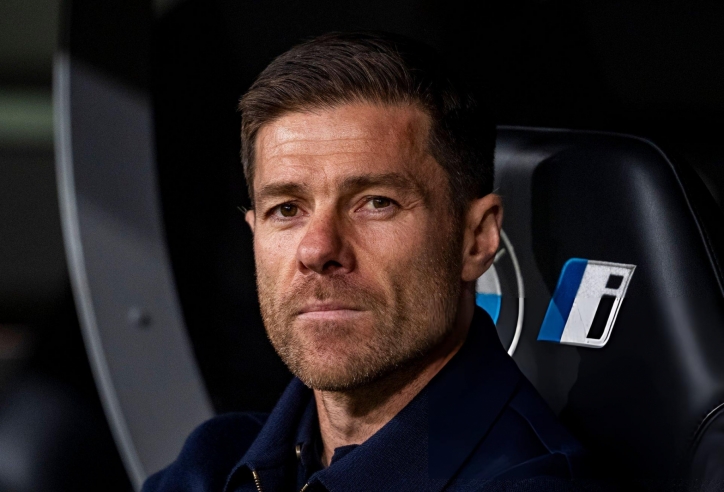 Thua 0-2, Real ra phán quyết sa thải Xabi Alonso