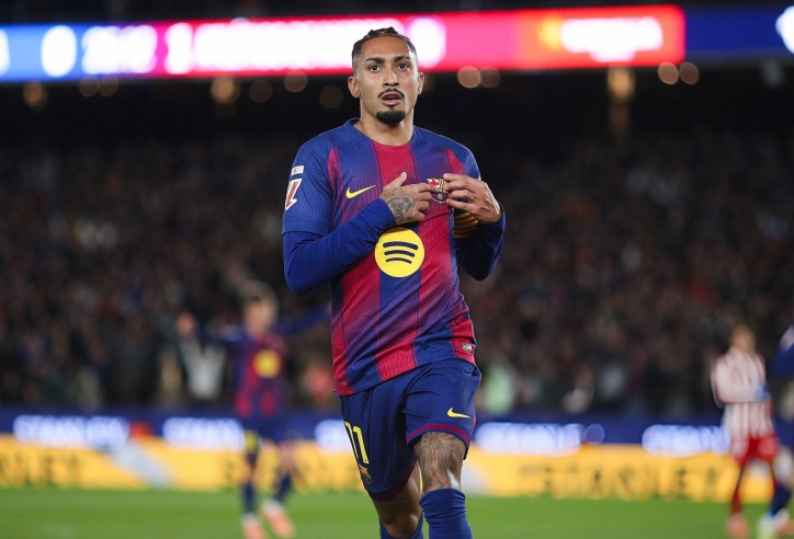 Trực tiếp Barca vs Frankfurt, 3h00 hôm nay 10/12