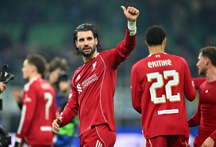 Kết quả C1 hôm nay 10/12: Liverpool thắng nhọc; đỉnh cao ngược dòng