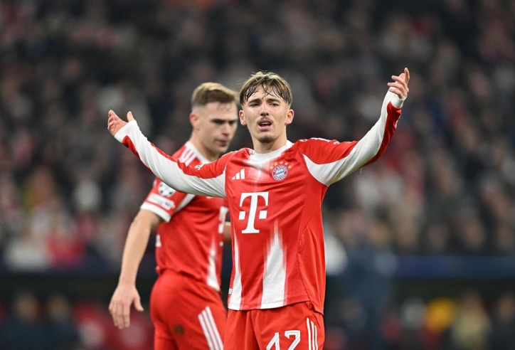 Thần đồng 2k8 phá sâu kỷ lục tại Champions League