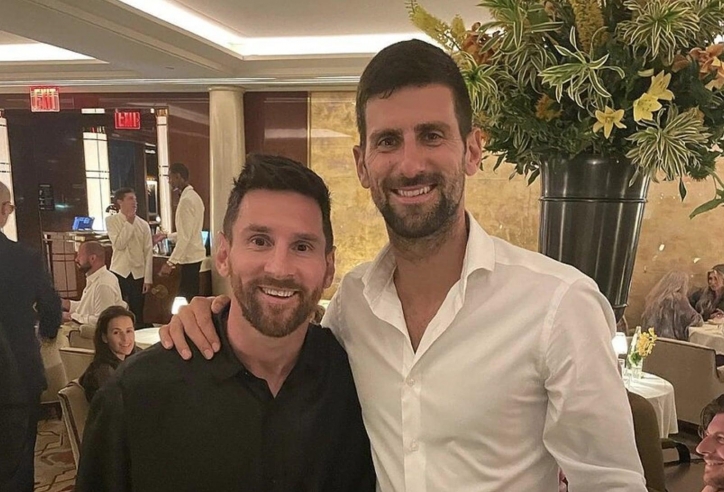 GOAT Tennis dự đoán đội vô địch World Cup 2026, không phải Argentina