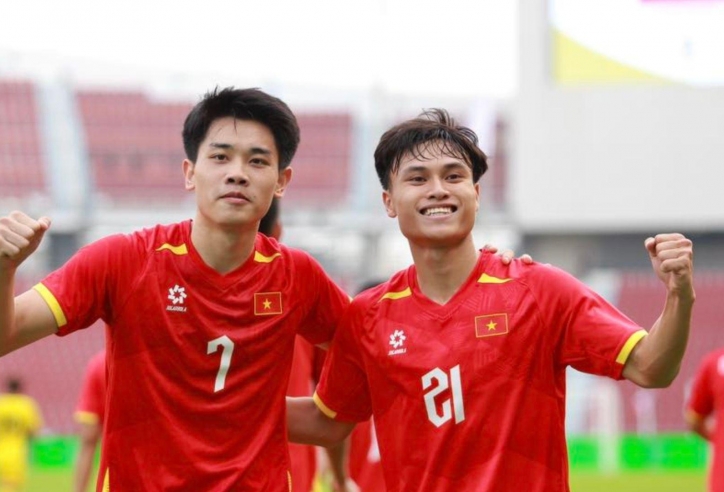 Báo Thái Lan phản ứng khi hai đội Việt Nam vào bán kết SEA Games