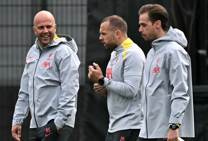 HLV vô địch Ngoại hạng Anh từ chối dẫn dắt tuyển Indonesia