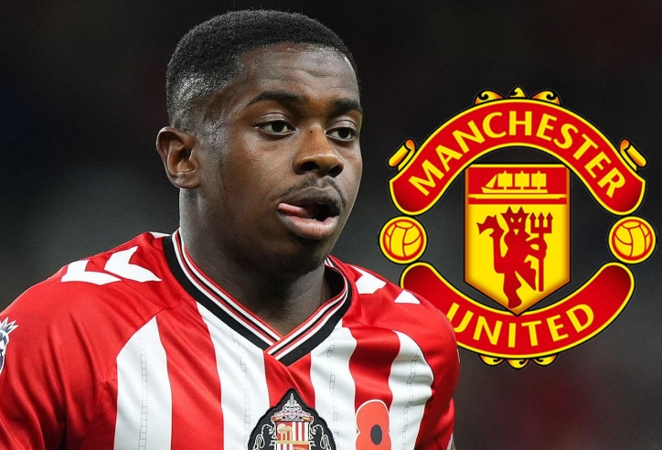 Chuyển nhượng MU 14/12: Chốt chiêu mộ 'tiểu Kante'; rõ tương lai Kobbie Mainoo