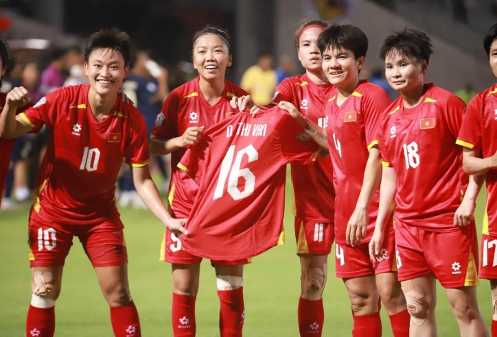 Tuyển Việt Nam có lợi thế lớn ở chung kết SEA Games 33