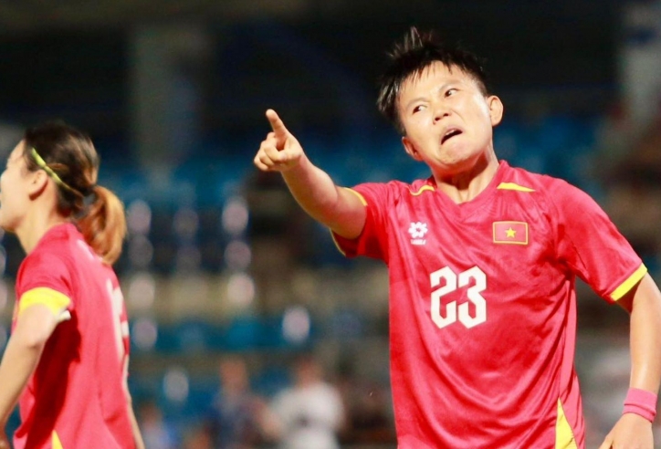 CĐV Philippines: 'Việt Nam đáng ra phải thắng 1-0 với một siêu phẩm'