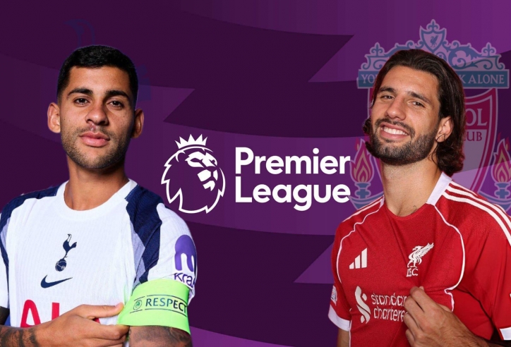 Siêu máy tính dự đoán bất ngờ trận Tottenham vs Liverpool