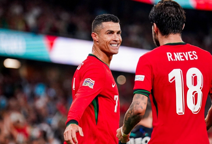 Tin chuyển nhượng 19/12: MU chiêu mộ đồng đội Ronaldo; Pep Guardiola sắp rời Man City