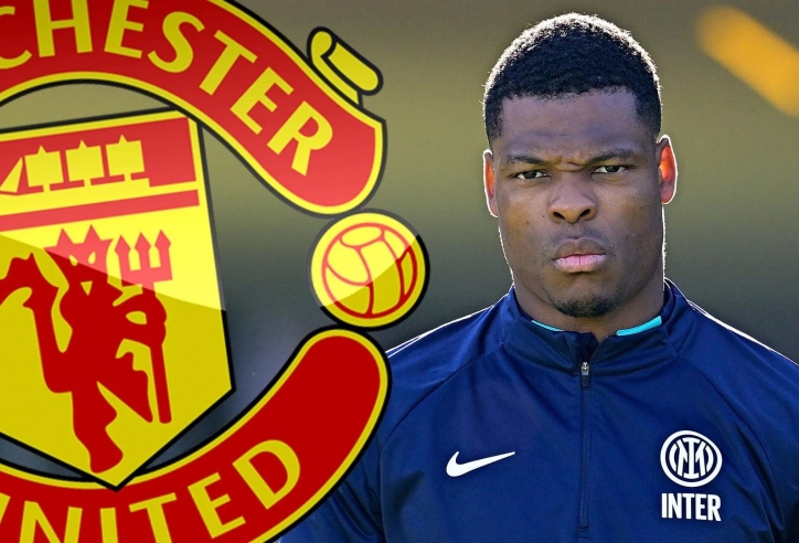 Chuyển nhượng MU 21/12: Chốt 'máy chạy' số 1 thế giới; tạm biệt Mainoo