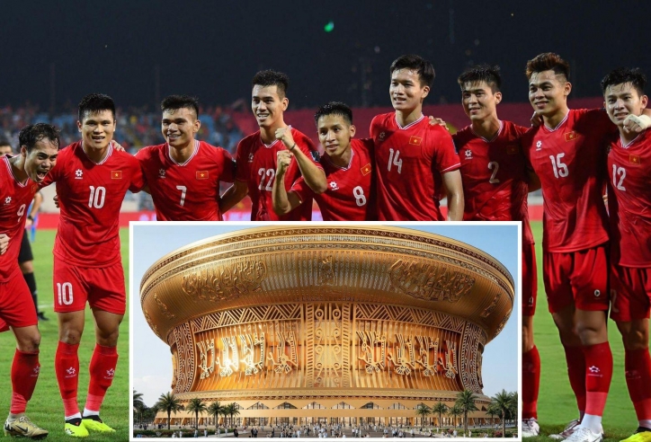 Báo Thái Lan: 'Việt Nam có cơ hội lớn đăng cai World Cup'