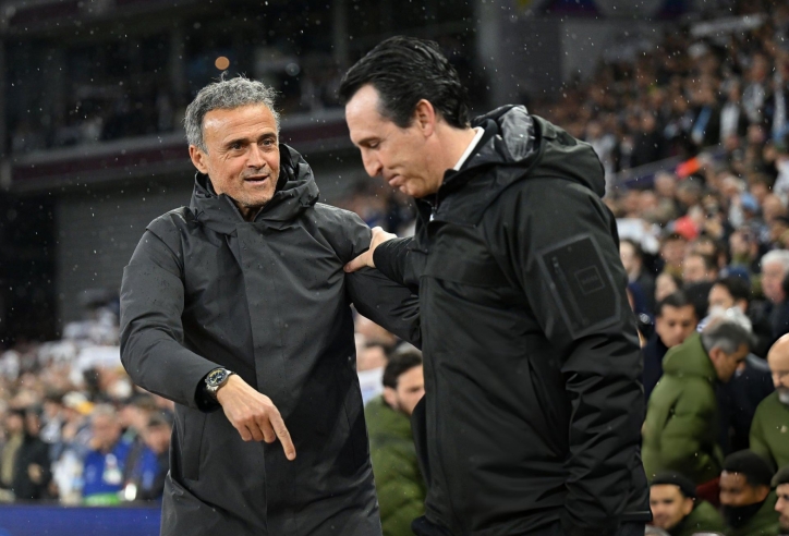 PSG muốn ký hợp đồng trọn đời với HLV Tây Ban Nha