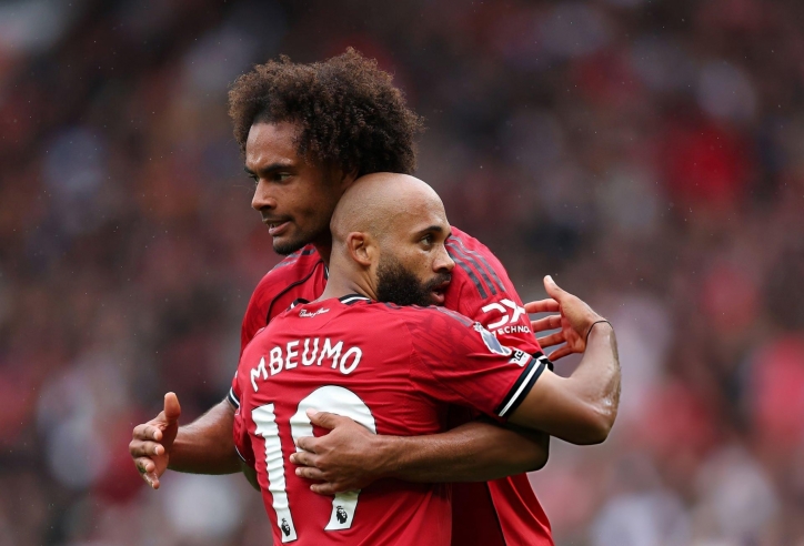 Tin chuyển nhượng 23/12: Liverpool chốt người thay Isak; MU chia tay tiền đạo