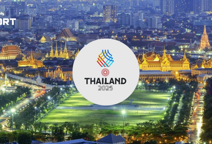 SEA Games 33 và những 'hạt sạn' to đùng