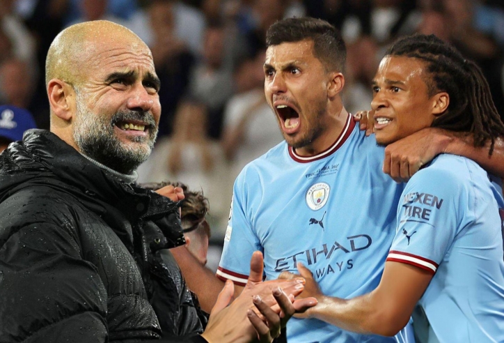 'Tri ân' Barca, Pep Guardiola sẵn sàng bán công thần Man City