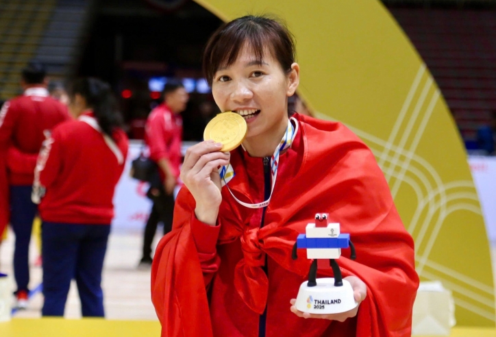 Thùy Trang, nỗ lực thầm lặng và Quả bóng Đồng năm 2025