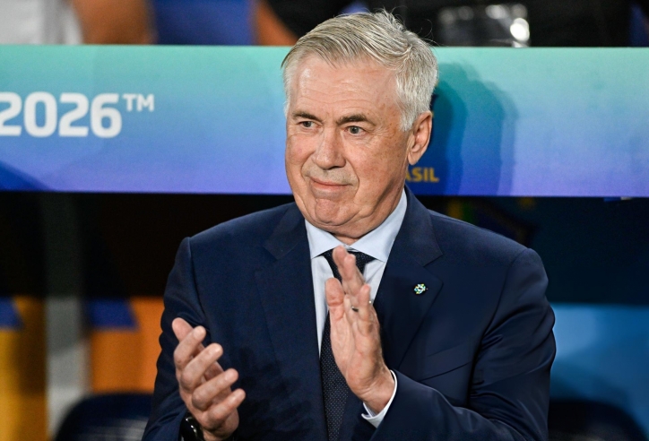 Top 10 HLV xuất sắc nhất 2025: Ancelotti vắng bóng, top 1 xứng đáng