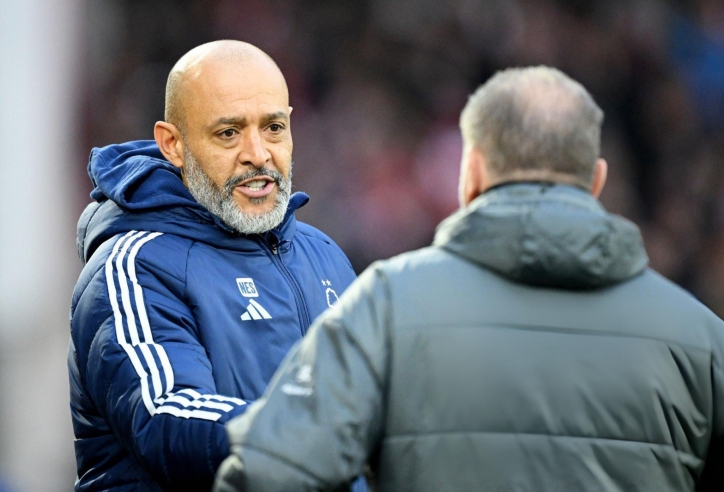 HLV Bồ Đào Nha nguy cơ lần thứ 2 bị sa thải tại Ngoại hạng Anh