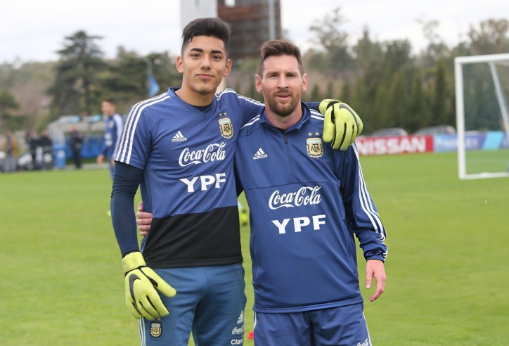 Messi yêu cầu, Inter Miami chốt chiêu mộ 'người nhện' đẳng cấp