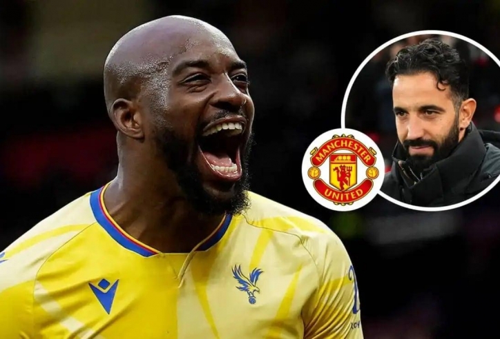 MU xem xét chiêu mộ 'sát thủ' Ngoại hạng Anh ghi 128 bàn