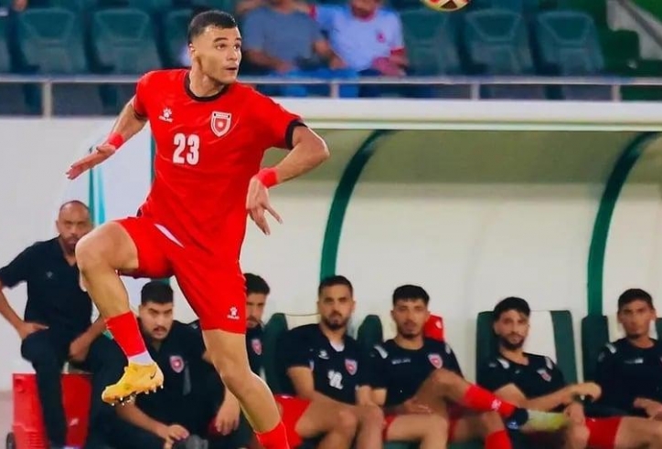 Xác định cầu thủ vắng mặt trận U23 Việt Nam vs U23 Jordan