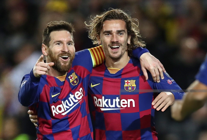 Chiều lòng Messi, Inter Miami chiêu mộ 2 ngôi sao của Madrid