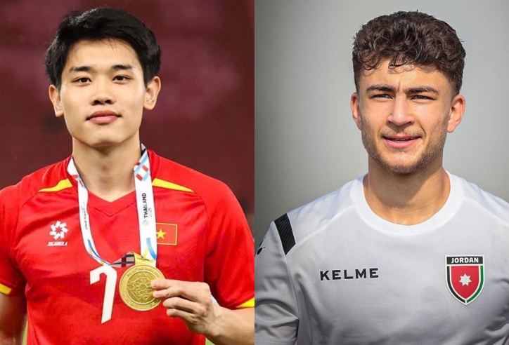 Siêu máy tính dự đoán kết quả trận U23 Việt Nam vs U23 Jordan