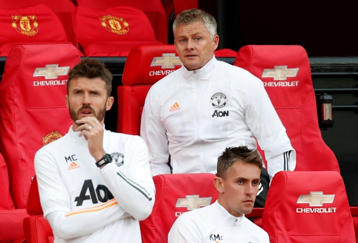 Huyền thoại ghi 91 bàn sẵn sàng tái xuất dẫn dắt MU