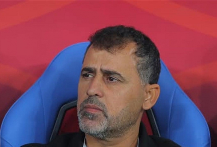 Chưa ra sân tại U23 châu Á, 1 HLV tuyên bố từ chức