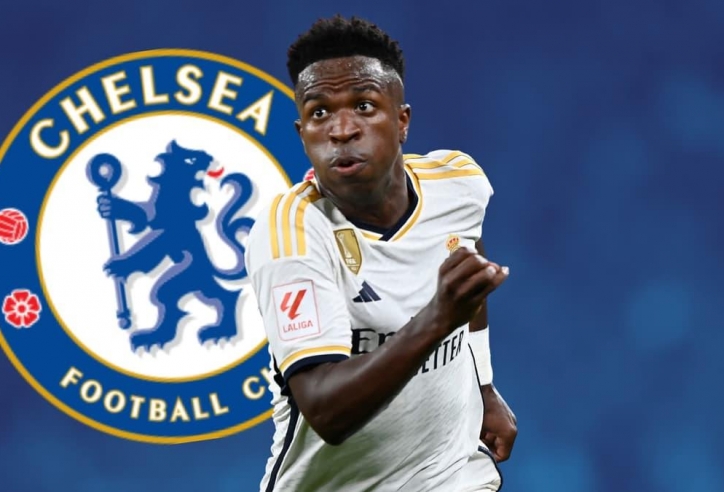 Rõ vụ Chelsea chi 150 triệu Euro để chiêu mộ Vinicius