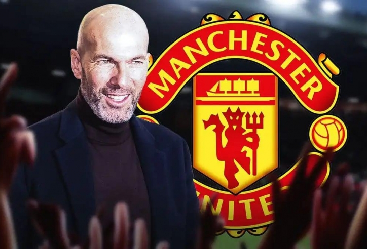 Tin chuyển nhượng 9/1: Zidane chốt điều kiện dẫn dắt MU; Amorim sắp có việc mới