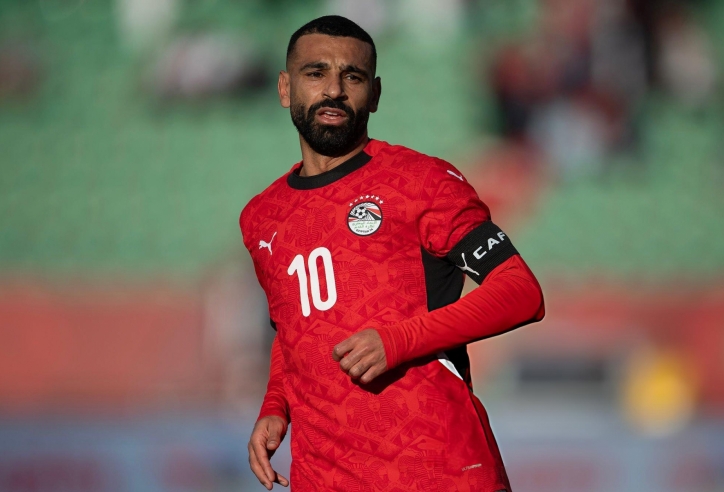 Nhận định Ai Cập vs Bờ Biển Ngà: Salah về nước