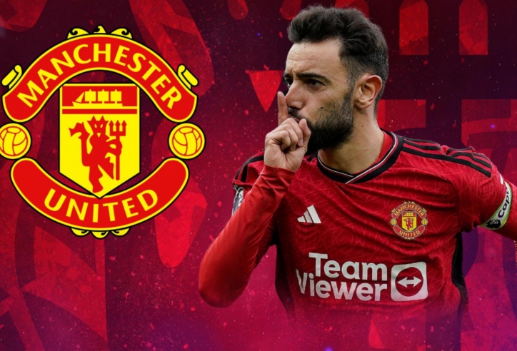 NÓNG: Bruno Fernandes khả năng cao rời MU