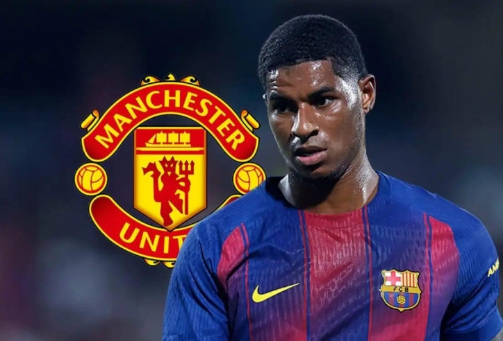 Chuyển nhượng MU 11/1: Rashford ra quyết định quan trọng; ngôi sao châu Phi rời Old Trafford