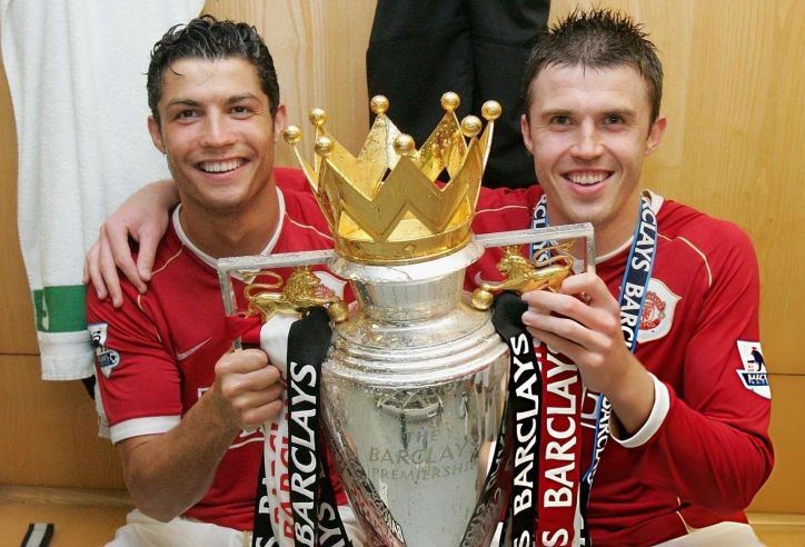 Ronaldo dự đoán bất ngờ về HLV tiếp theo của MU