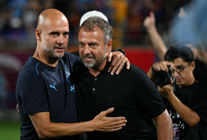 Hạ Real, Barca tái lập thành tích ấn tượng dưới thời Pep Guardiola