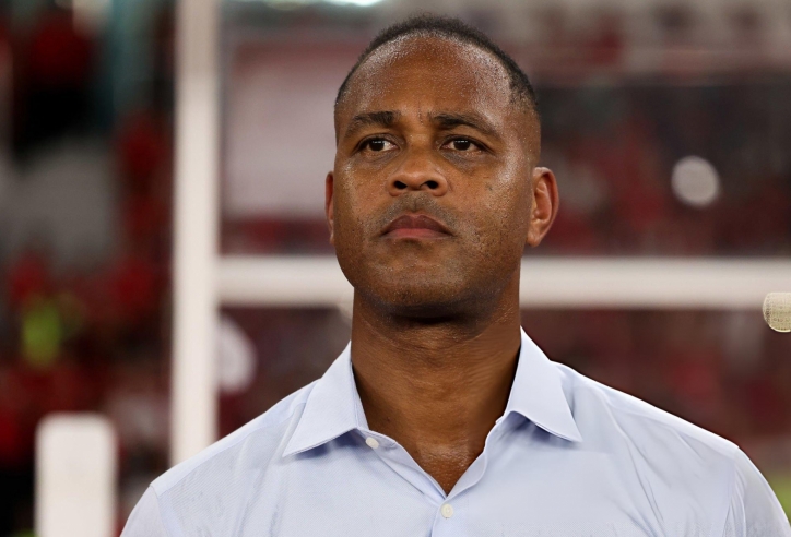 Rời Indonesia, HLV Kluivert có cơ hội tham dự World Cup 2026